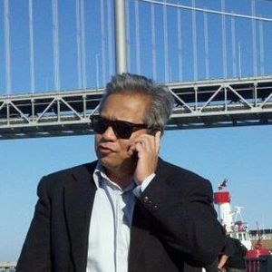 Meet your Posher, Christopher